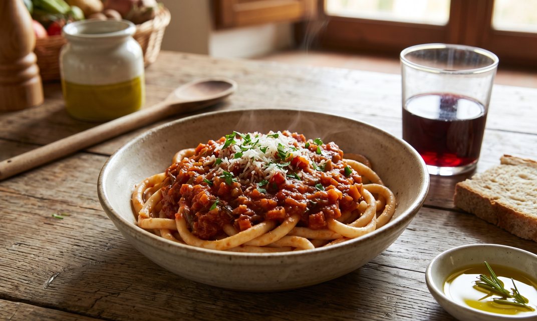 Sugo Finto Tuscany